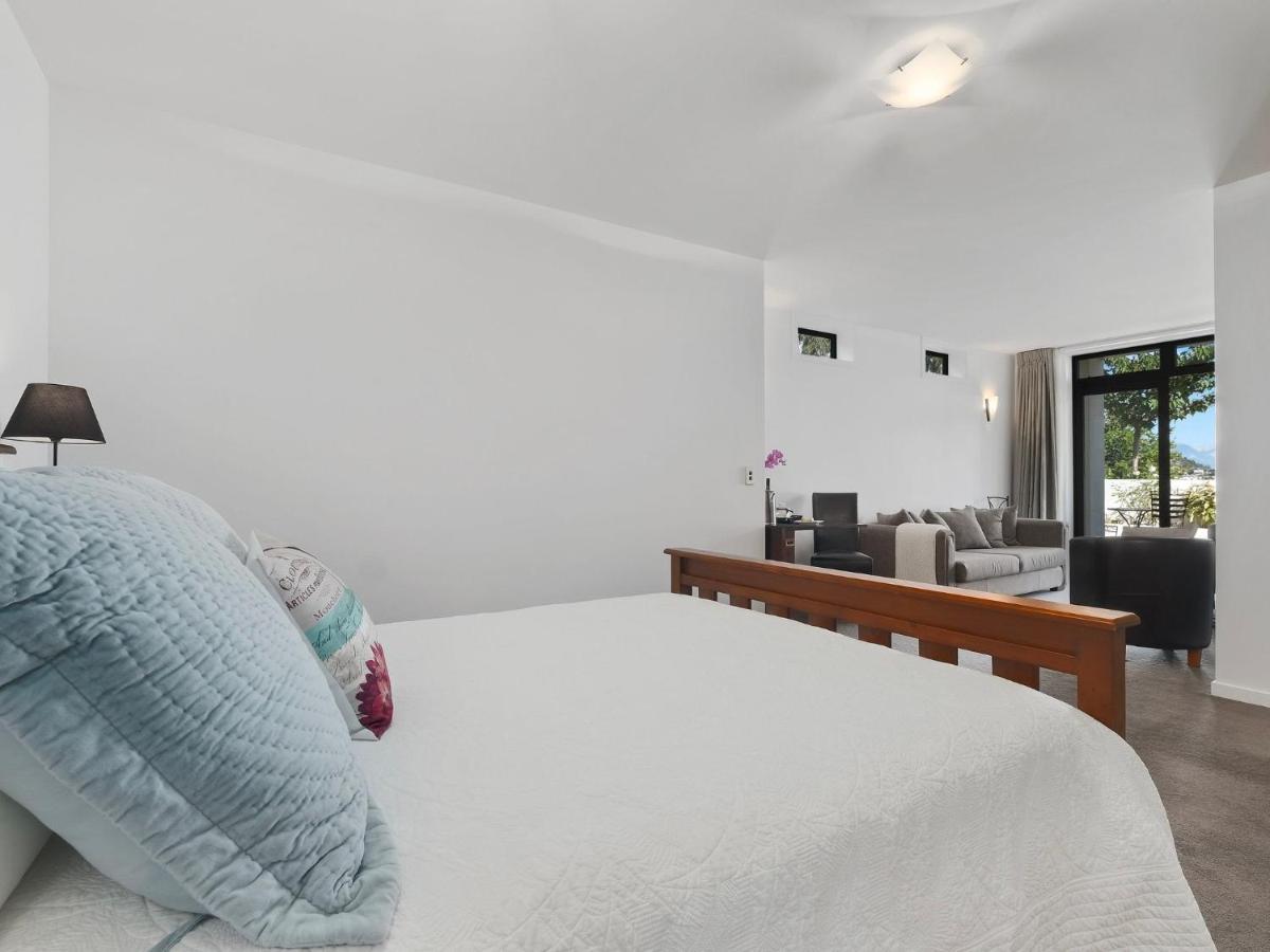 Lake Avenue Studio كوينستاون المظهر الخارجي الصورة